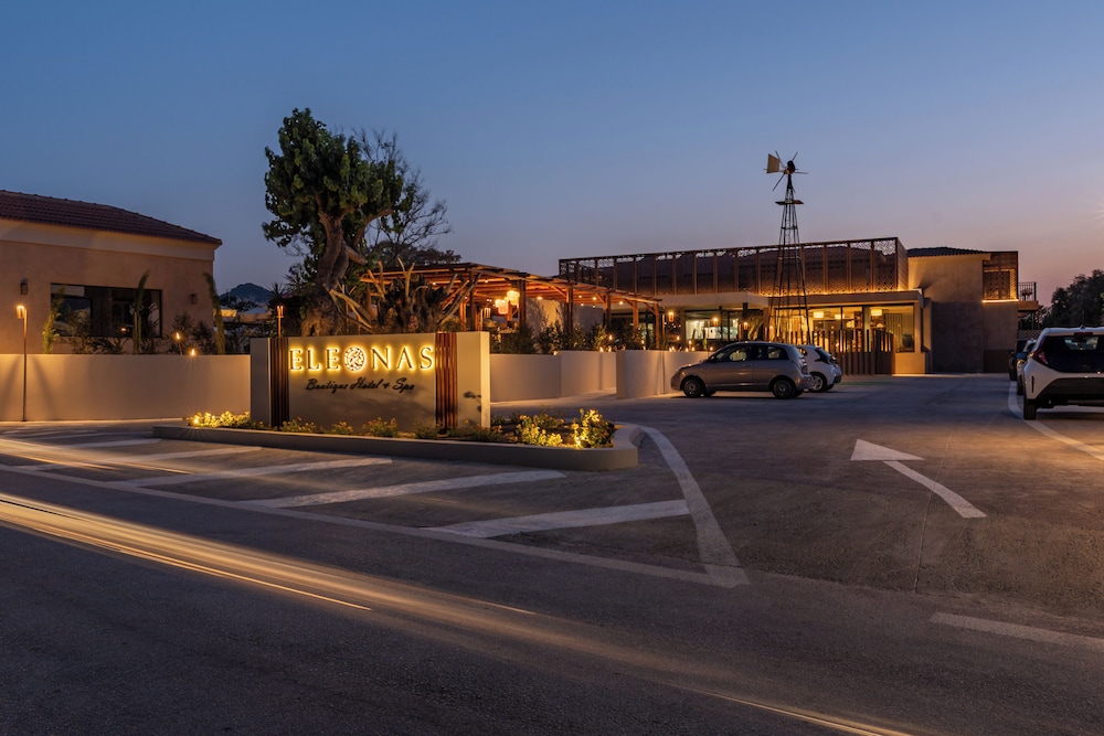 Eleonas Boutique Hotel and Spa - Adults Only 92/99