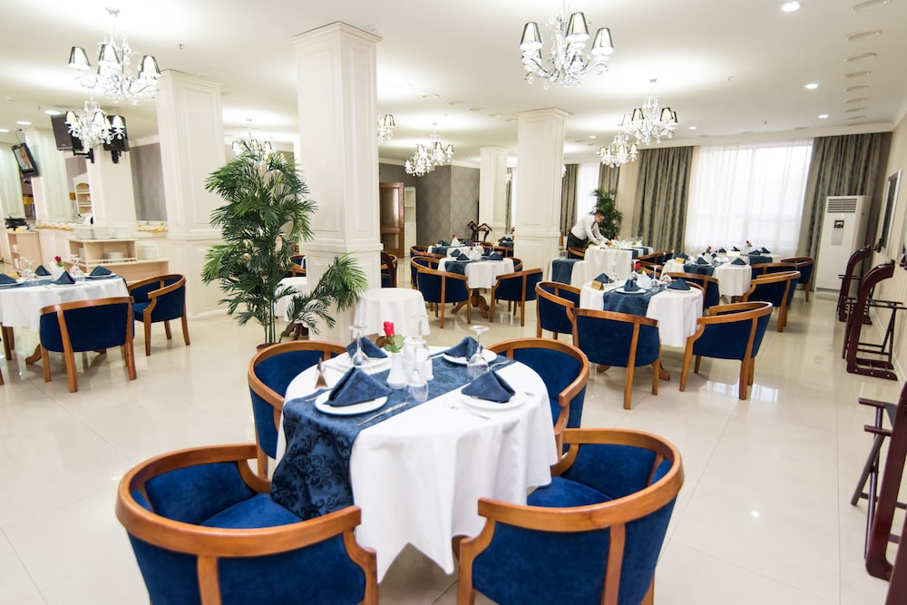 King Hotel Astana 32/49