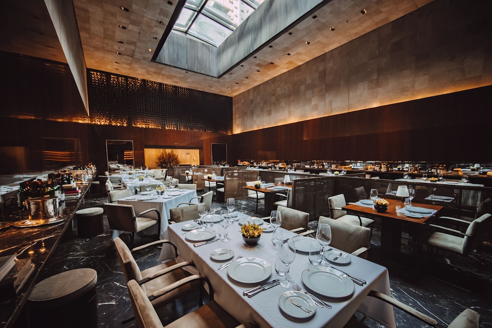 Fasano Sao Paulo 40/50