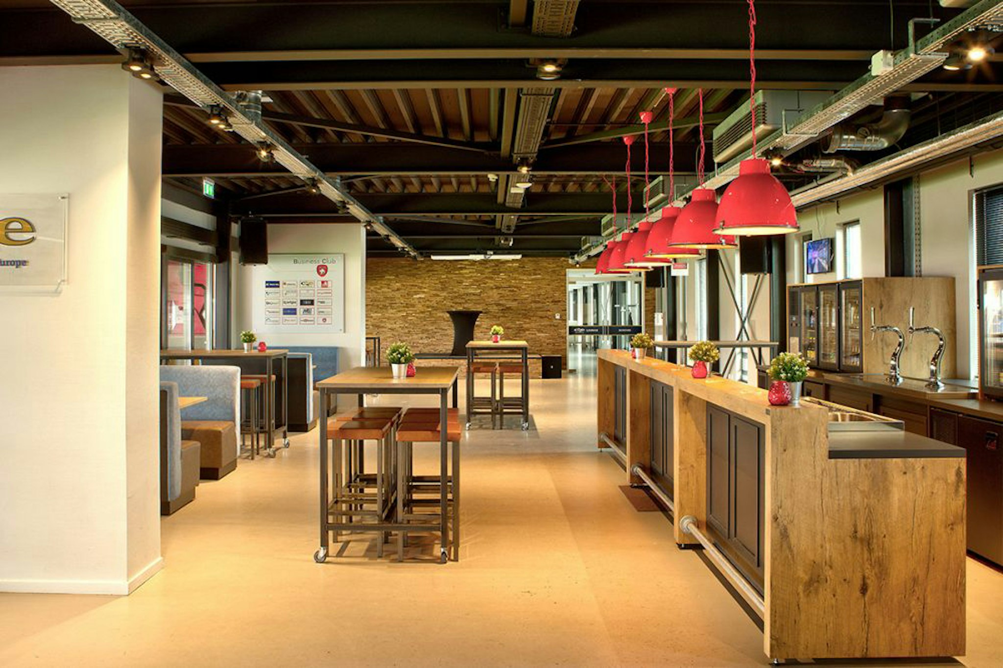 Fletcher Hotel Restaurant Oss 22/42
