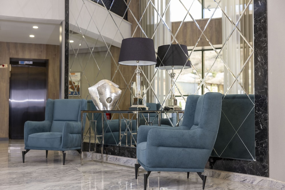 Anemon Karabuk Hotel 22/30