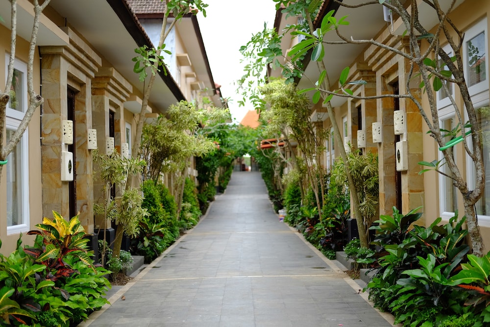 Sari Villa Ubud 63/69