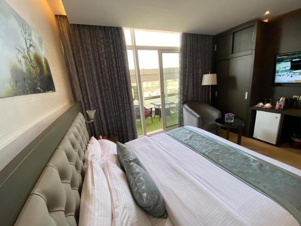 فندق سماء إن(Sama Inn Hotel Apartments) 14/70
