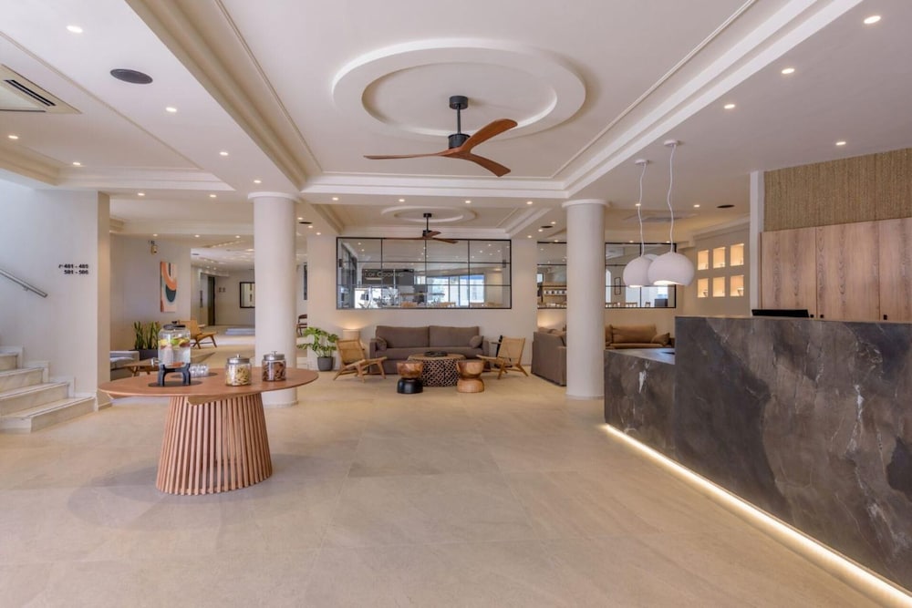 Zeus Hotels Neptuno Beach 13/69