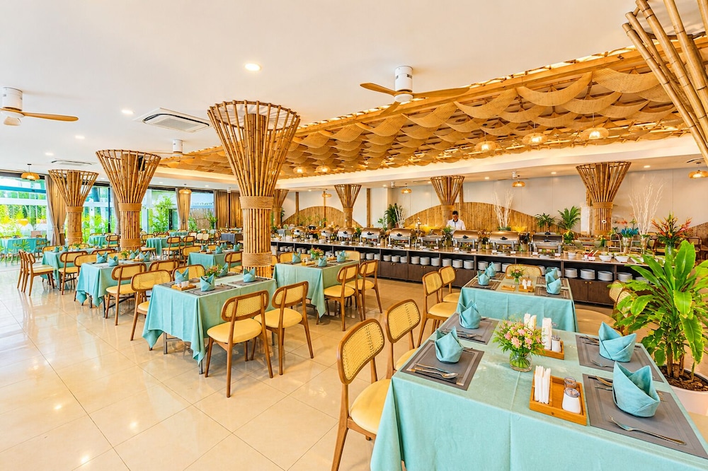 Silver Beach Resort Ke Ga 35/49