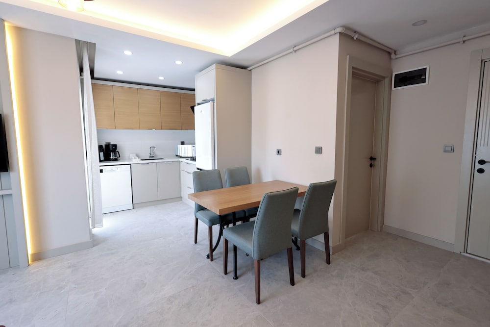 Livia Luxury Apart Hotel 44/50
