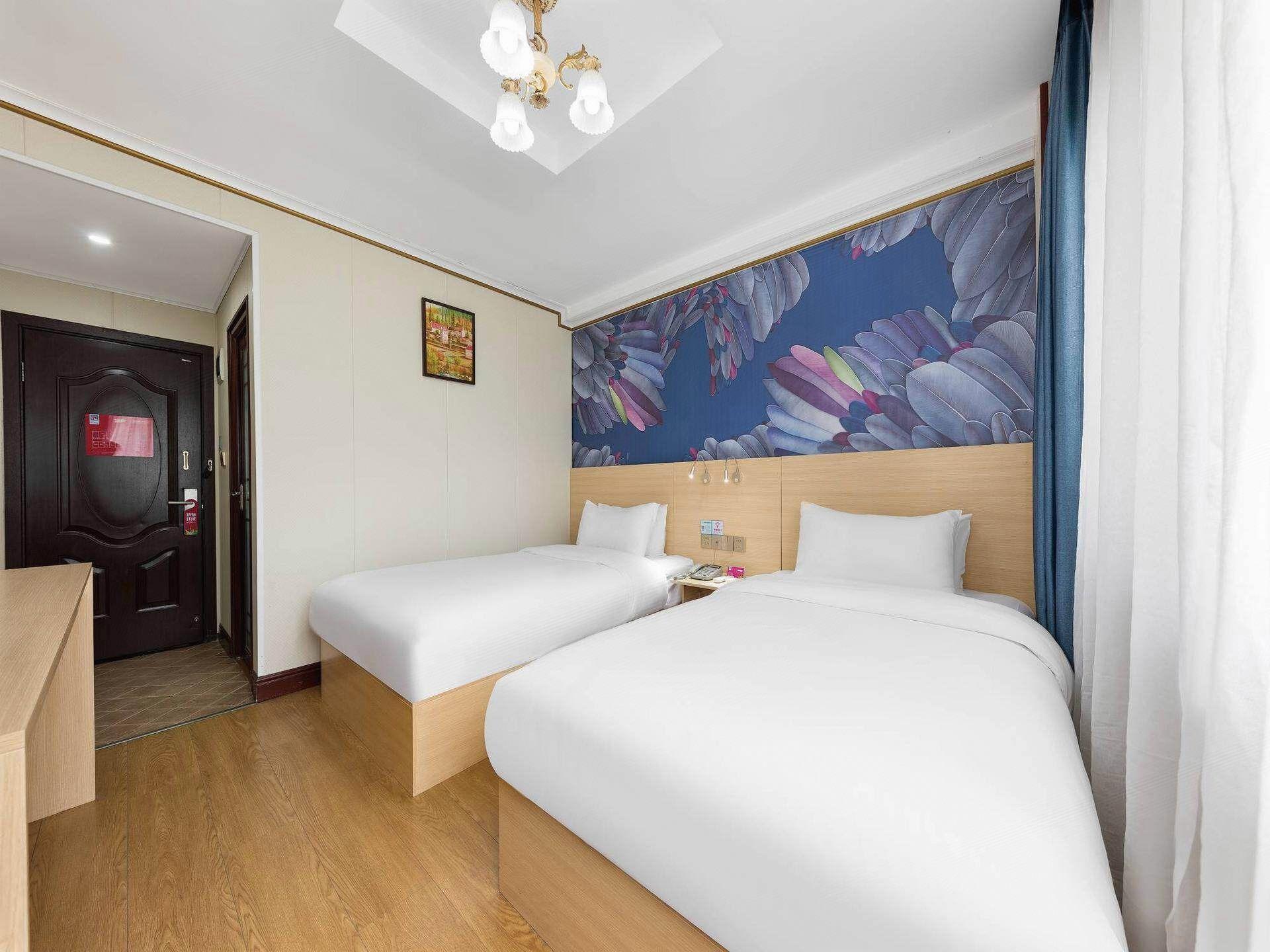Xi'an Hotel Chongqing Jiangbei International Airport 31/69