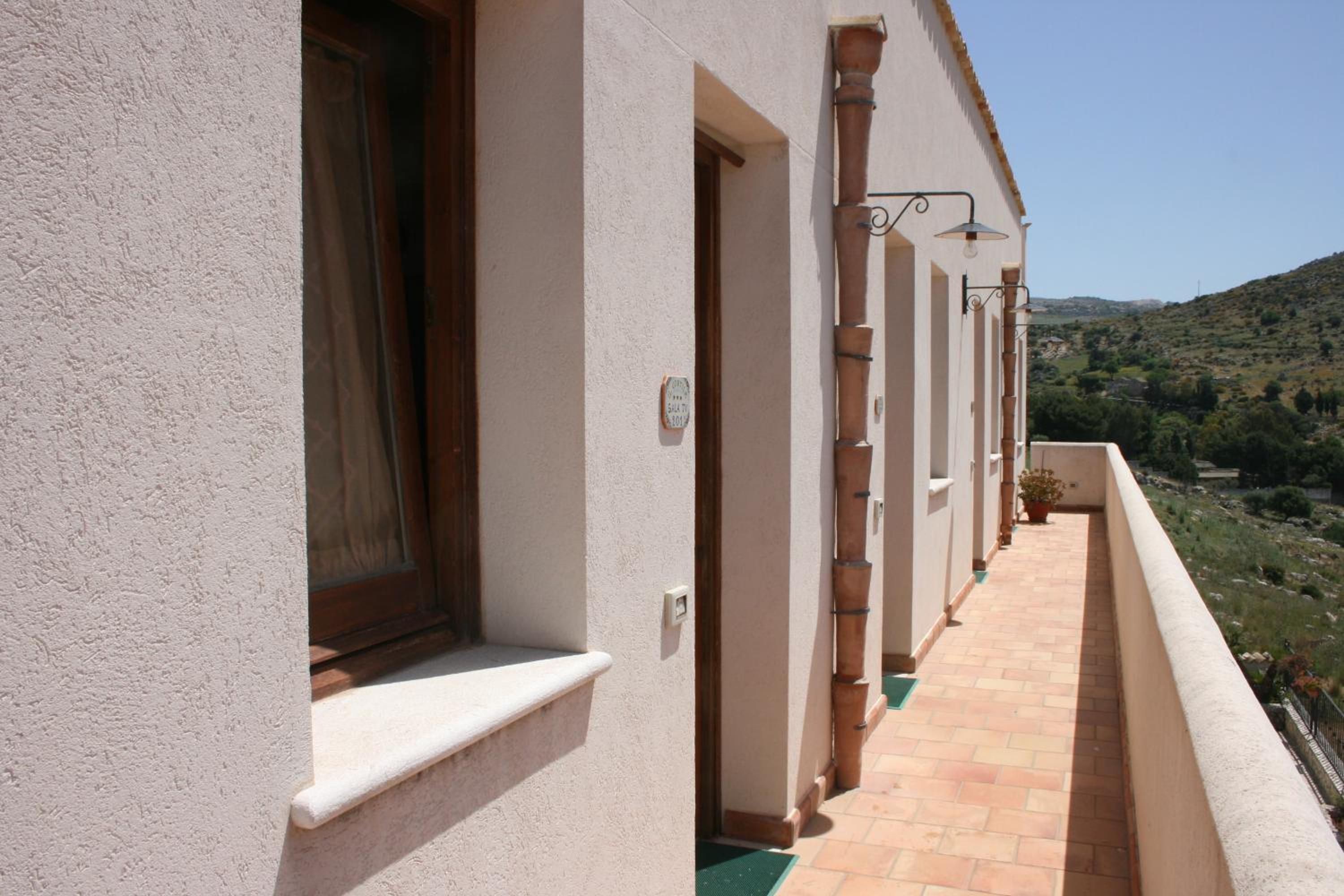 Hotel & Residence Il Cortile 24/50