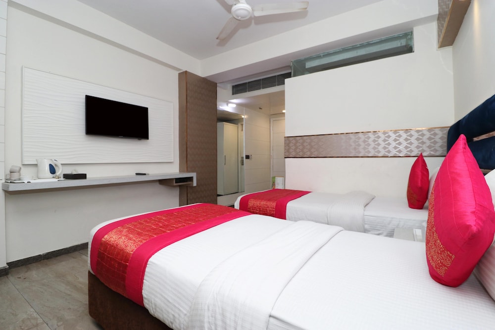 Hotel Krishna Plaza 26/43