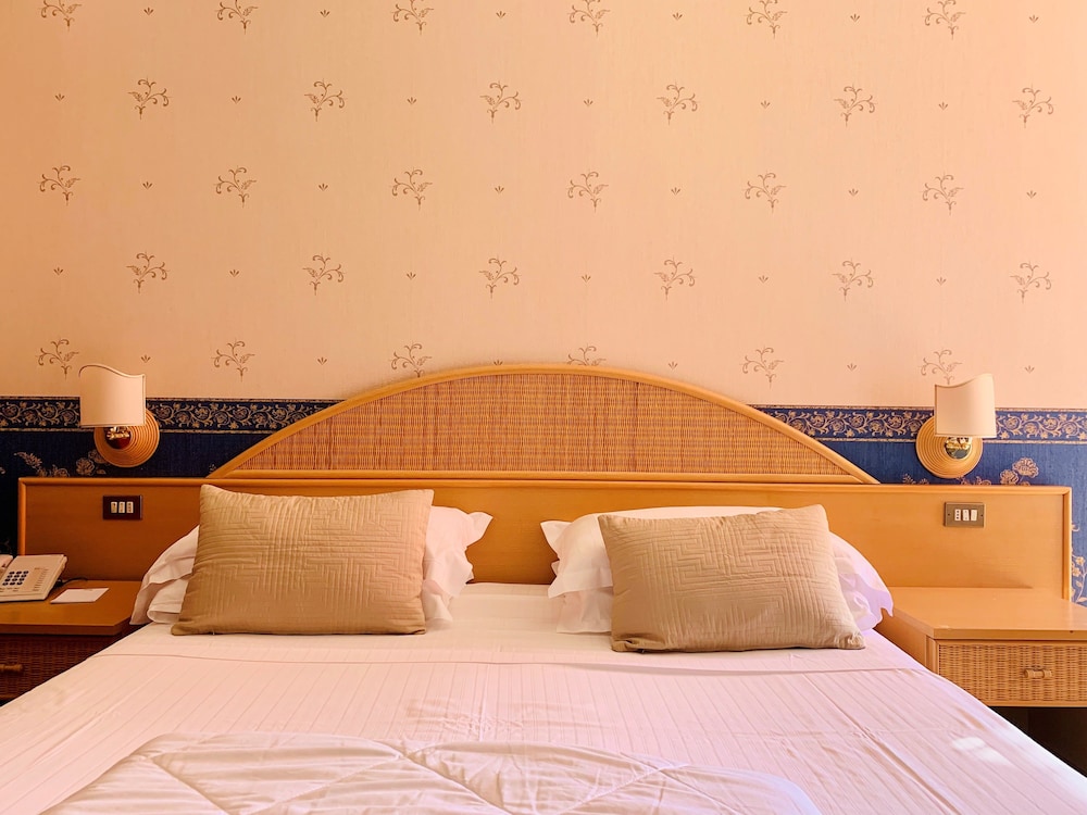 Kriss Internazionale Hotel 37/70