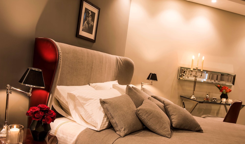 Royal Tulip Achrafieh 40/69