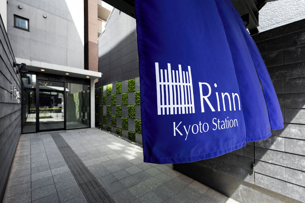 Rinn Kyoto Station 5/49