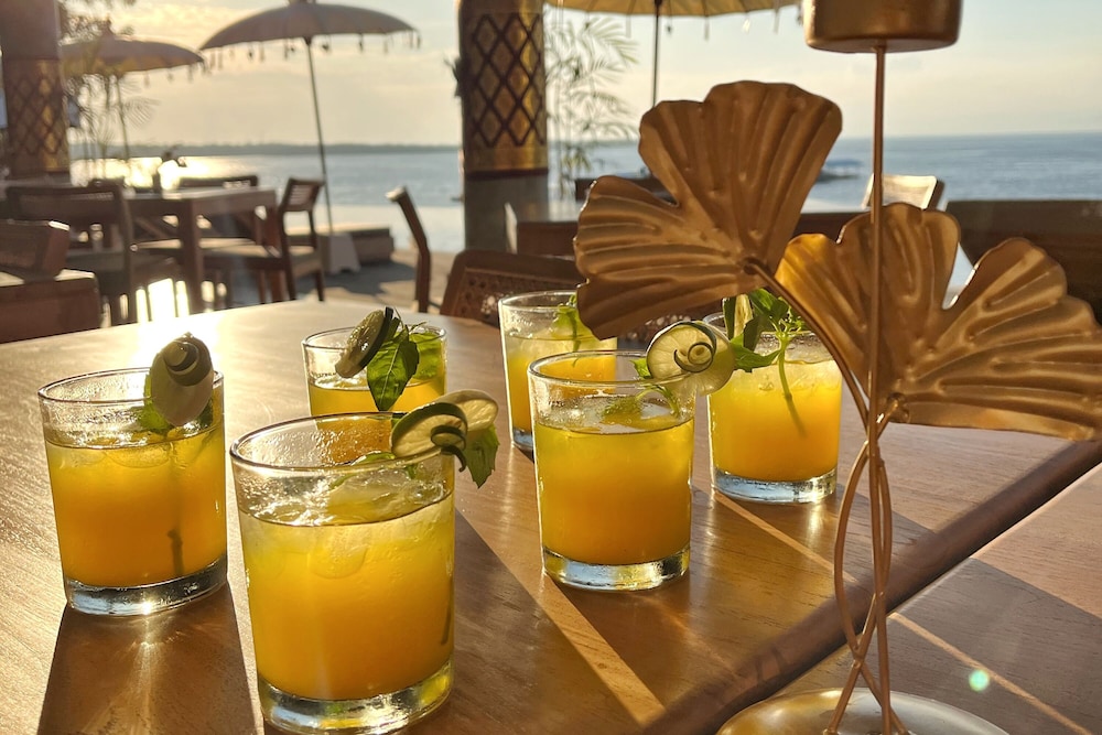 Sea La Vie Resort Nusa Penida 23/50