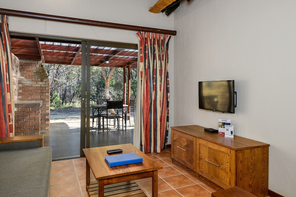 Waterberg Game Park 16/50