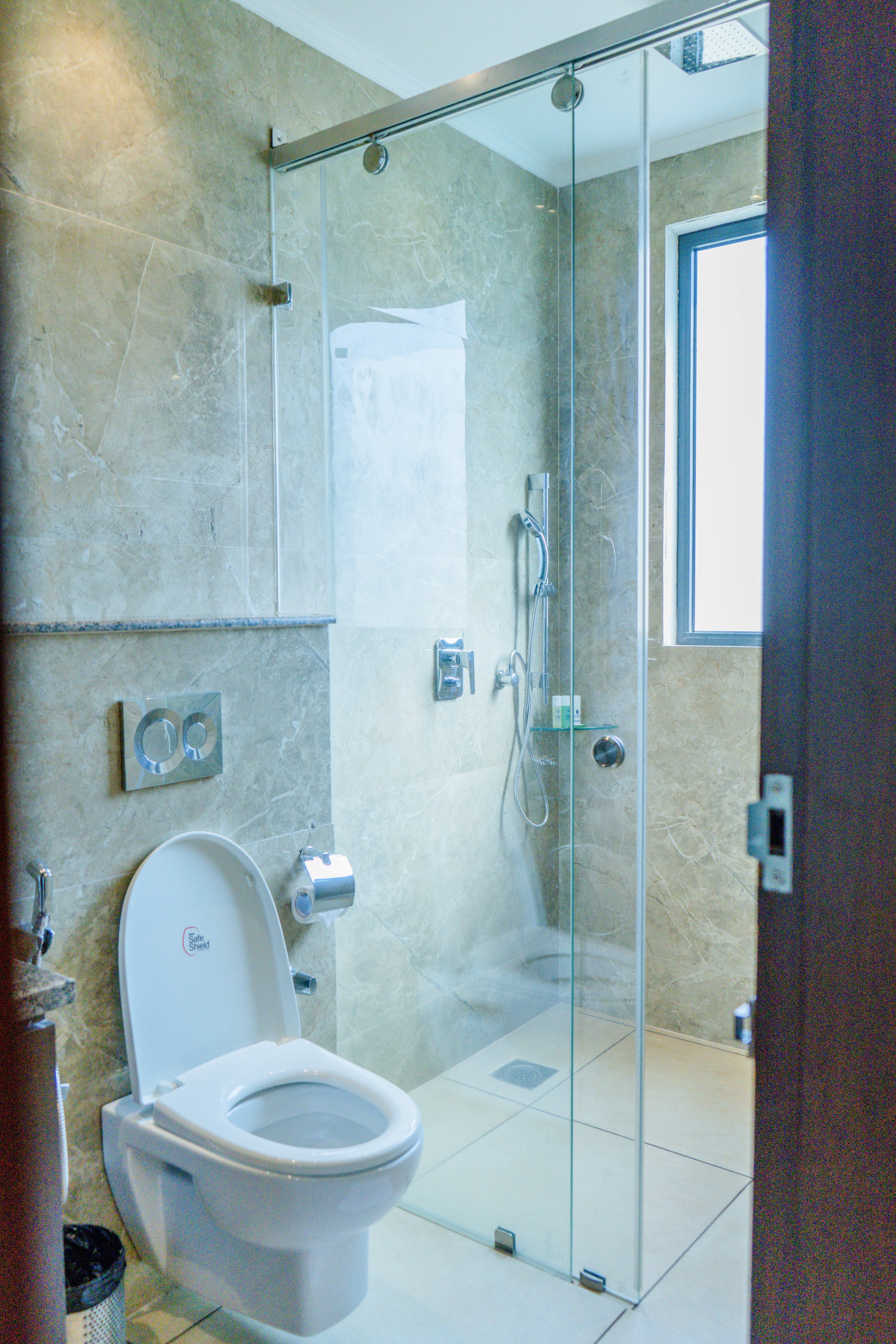 juSTa Palampur Resort and Convention Centre 46/50