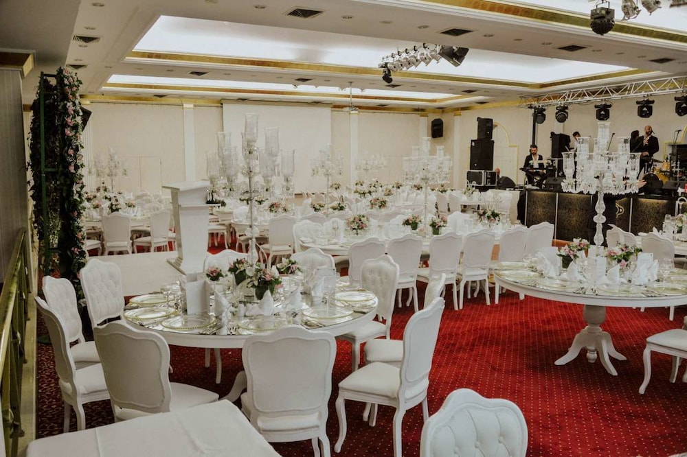 Ege Palas Business Hotel 39/66