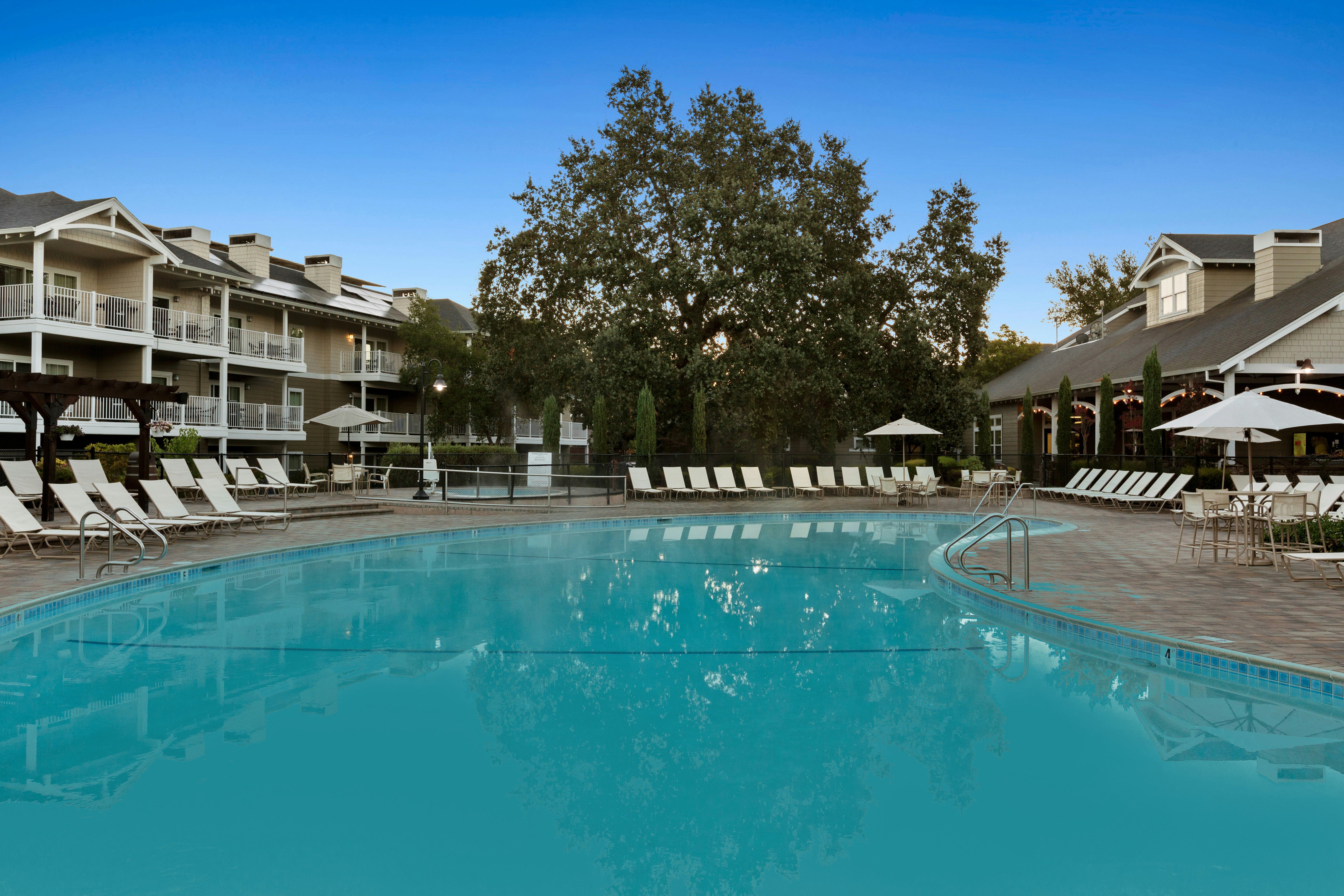 Worldmark Windsor 40/79