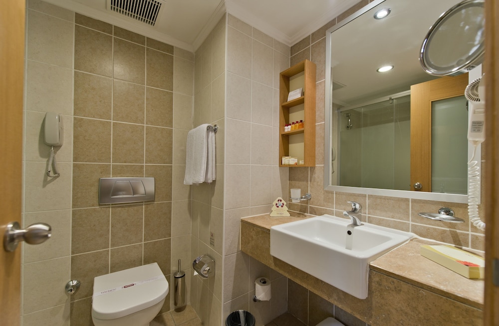 Trendy Hotels Aspendos Beach 22/73