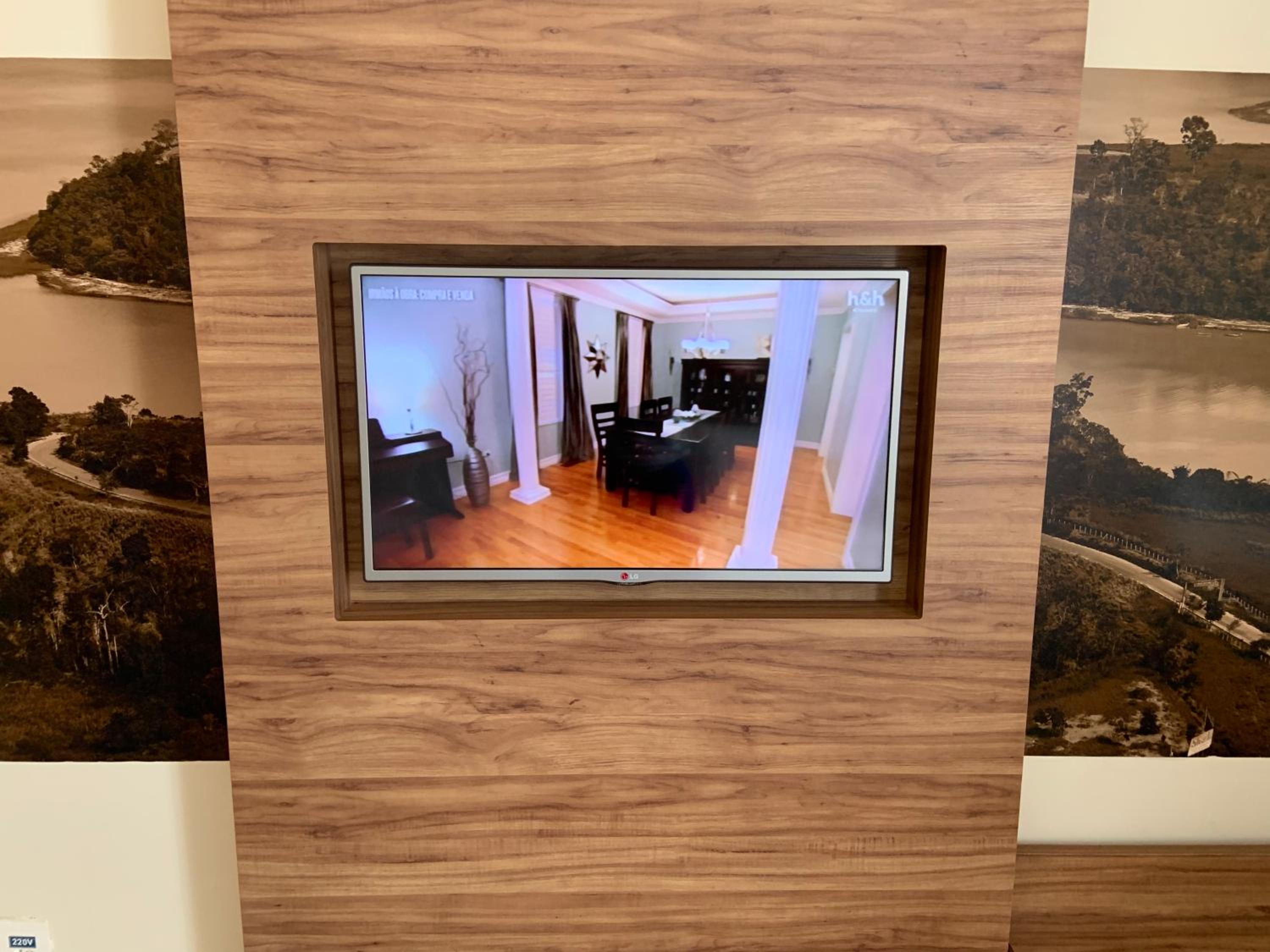 Quarto plus no Linhares Design Hotel ES 19/29