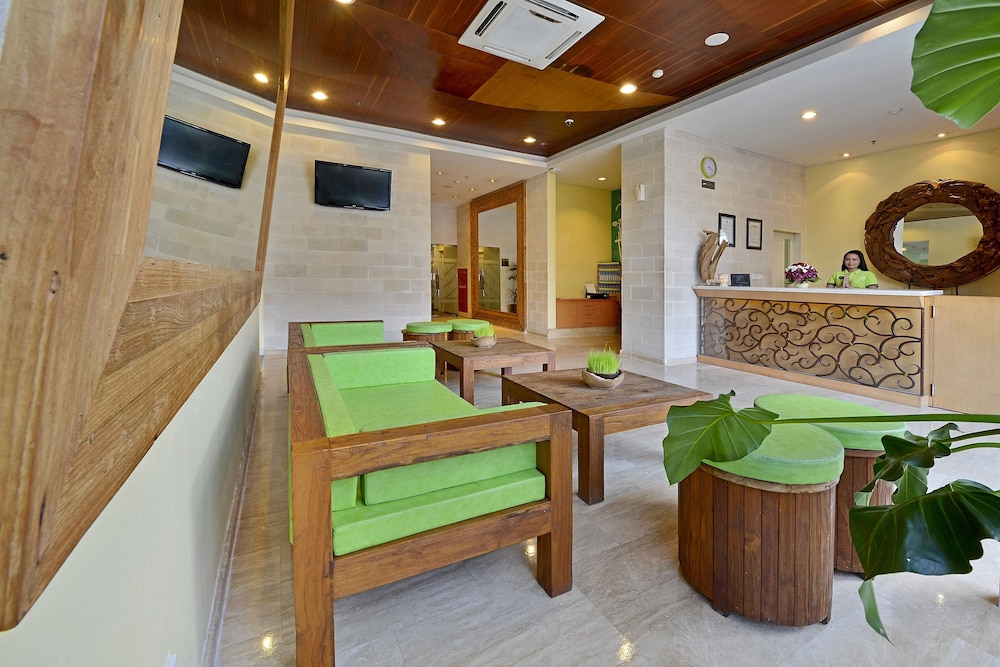 Whiz Hotel Malioboro Yogyakarta 4/48