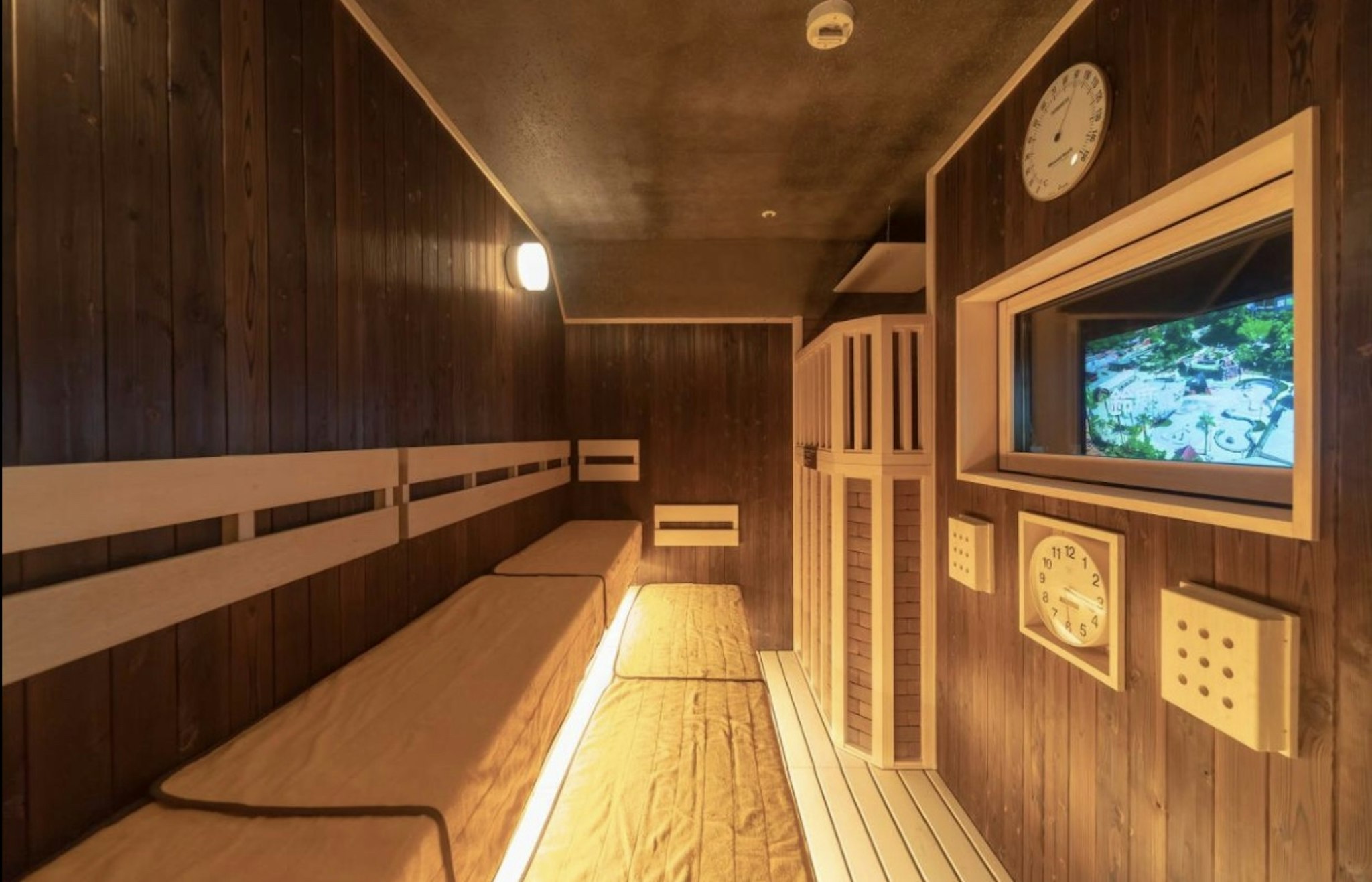 Dormy Inn Premium Namba Annex 20/24