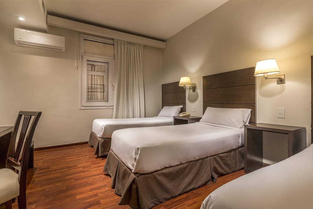 GRAN HOTEL ARGENTINO 21/50
