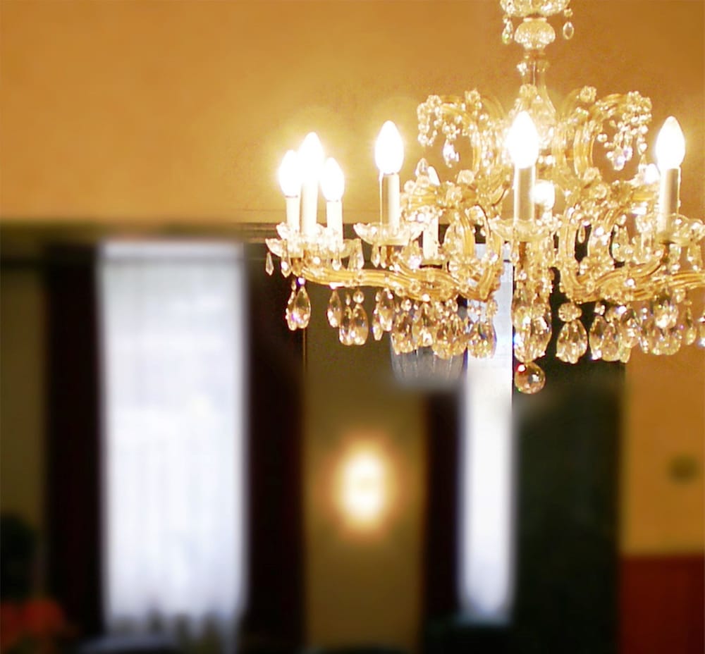 Mozart Hotel 39/60