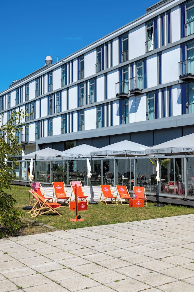 Innside By Melia Bremen 68/74