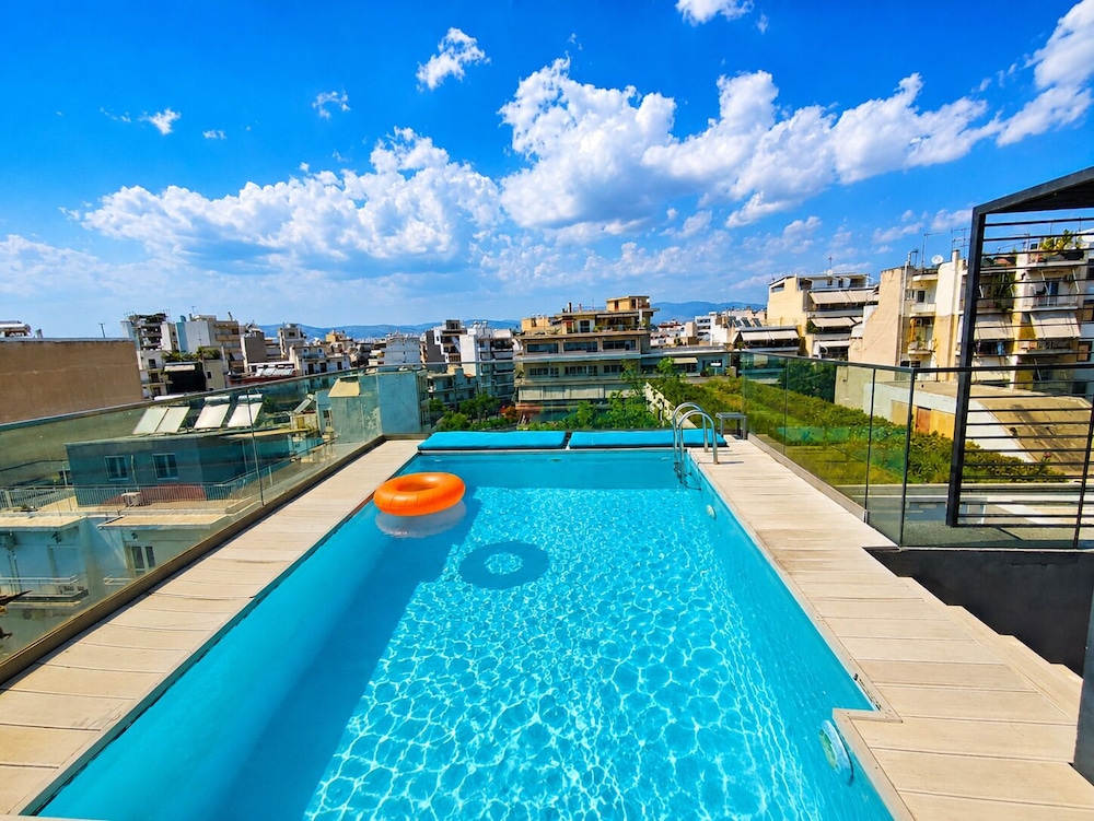 Athina Art Apartments 35/43
