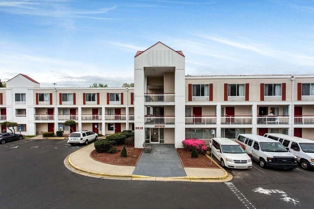 amenities