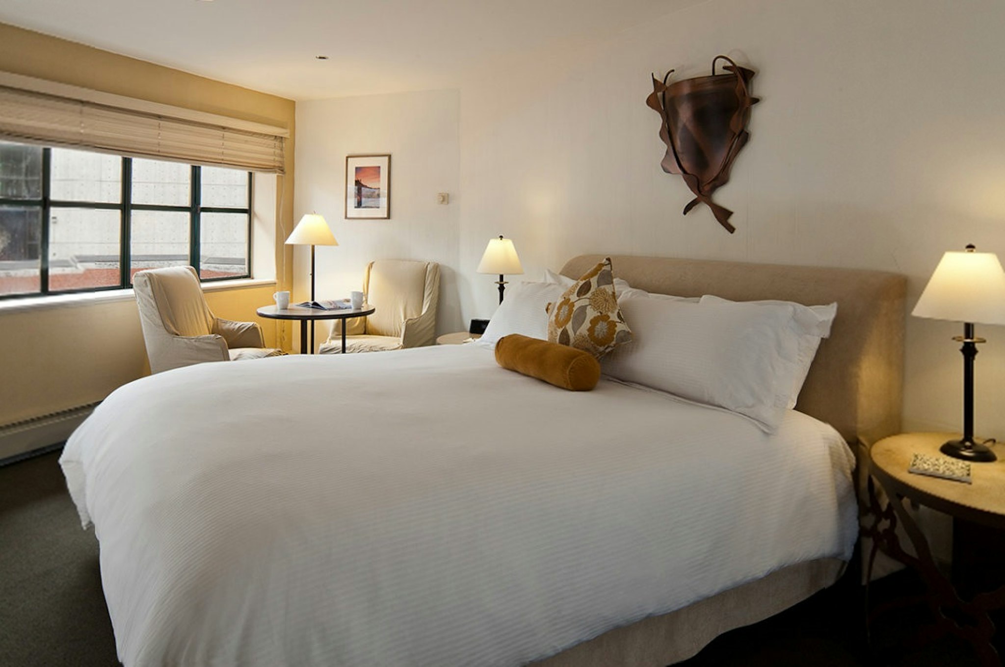 PlumpJack Squaw Valley Inn 17/53