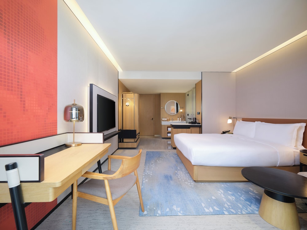Shenzhen Nanshan Science & Technology Park 18/42