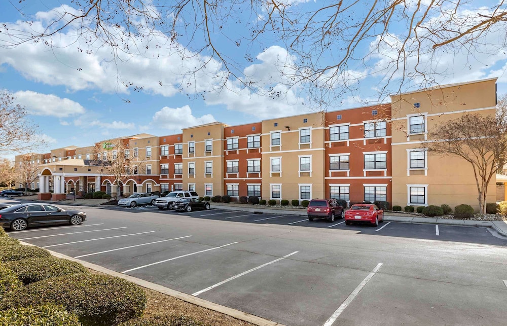 Extended Stay America - Pineville - Pineville Matthews Rd. 30/34