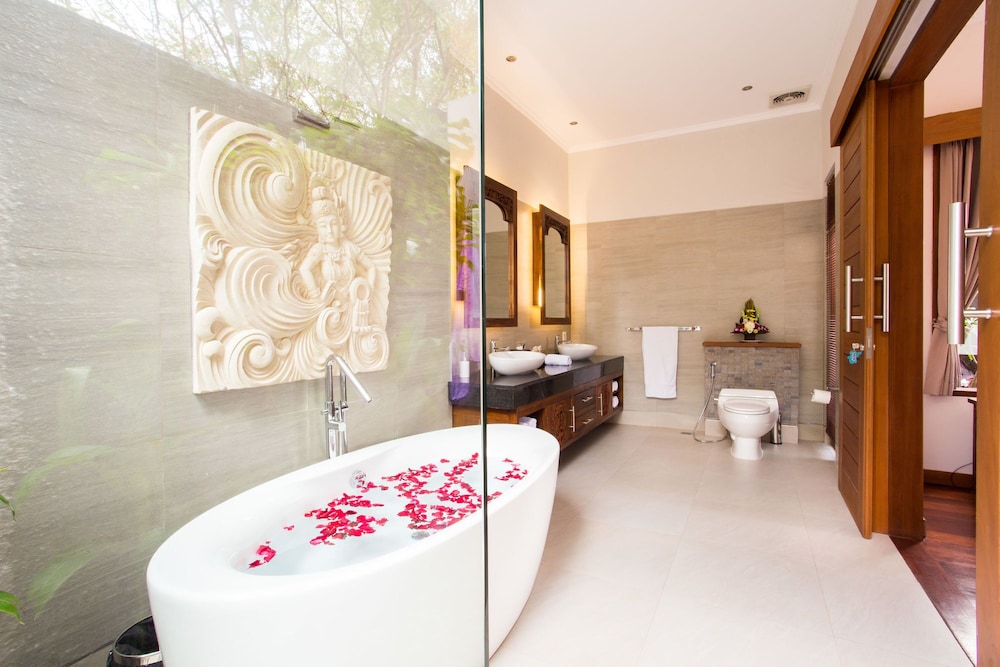 Villa Dk - Bali 47/49