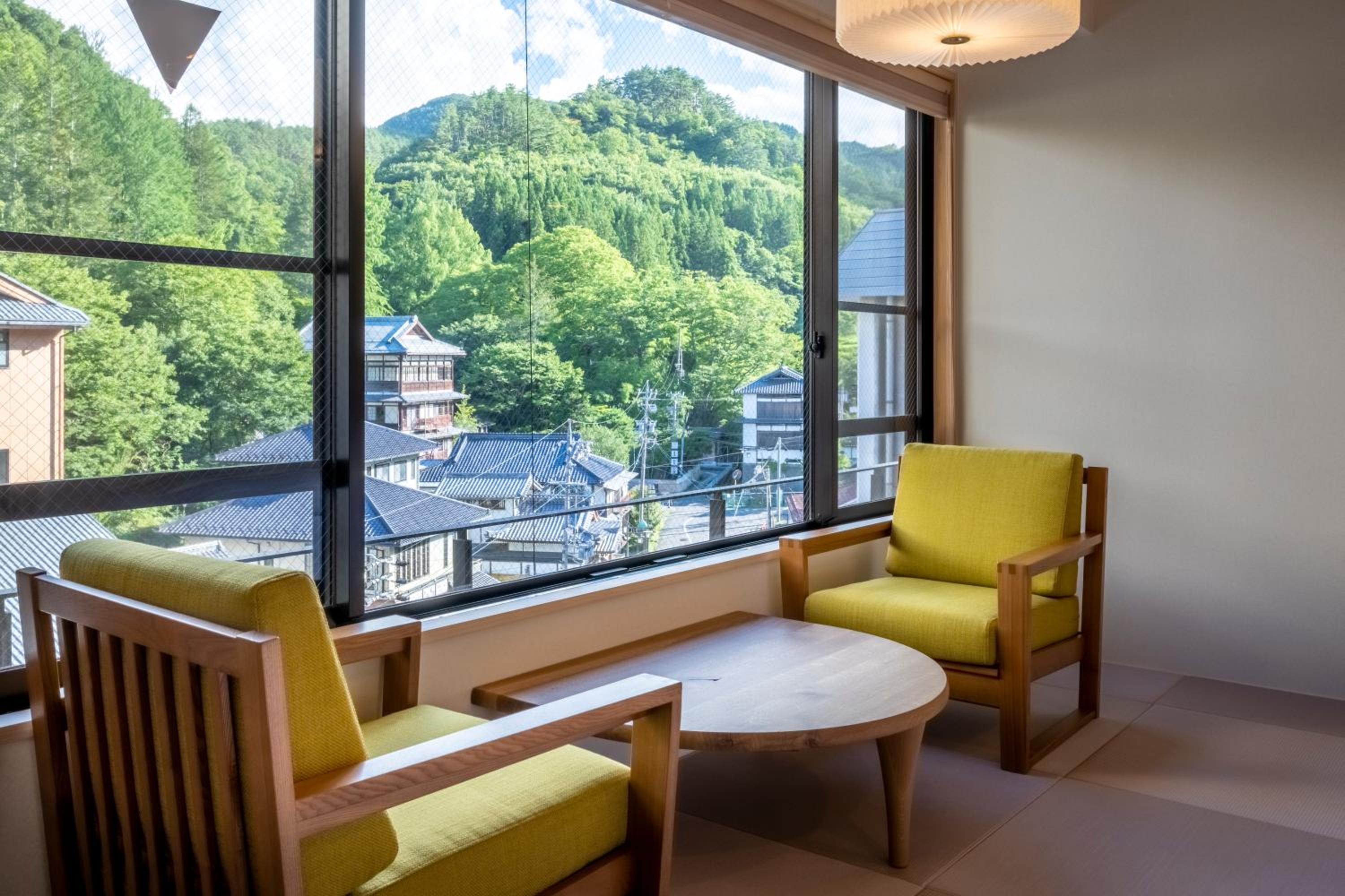 RYOKAN NAKAMATSUYA 36/50