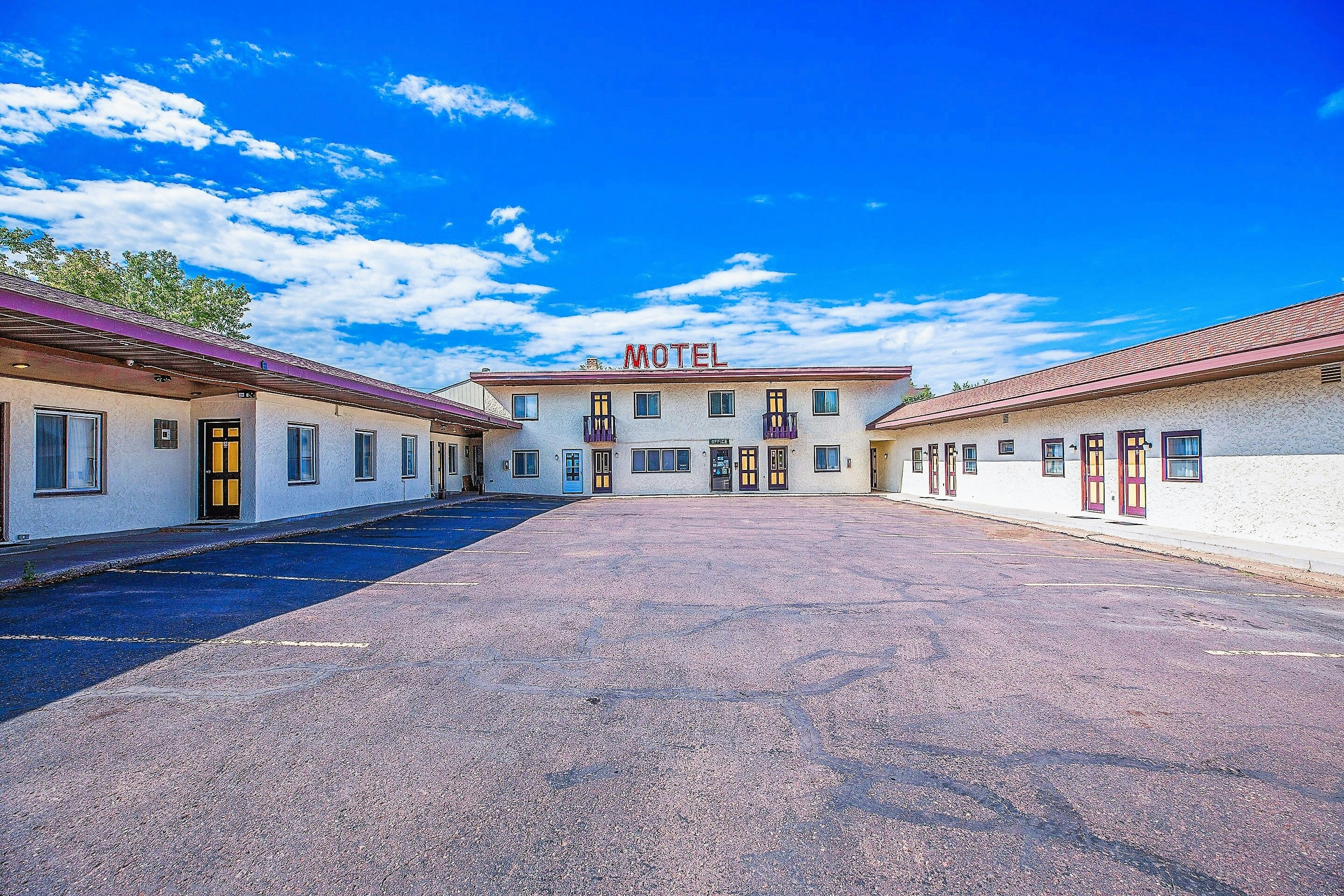 Silver Street Motel by OYO 11/13