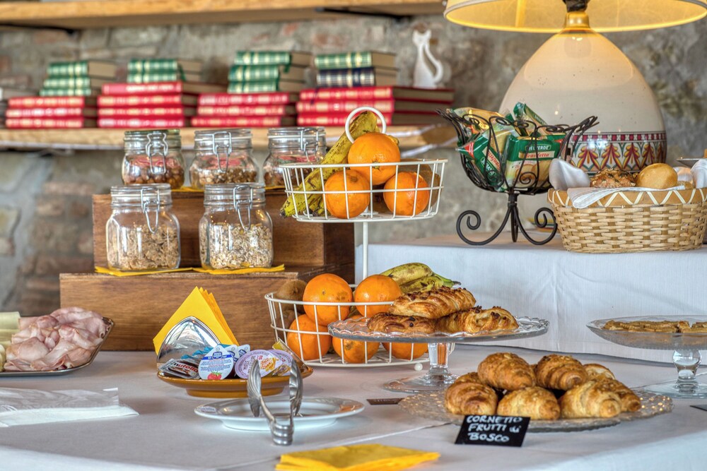 Relais La Fattoria 43/58