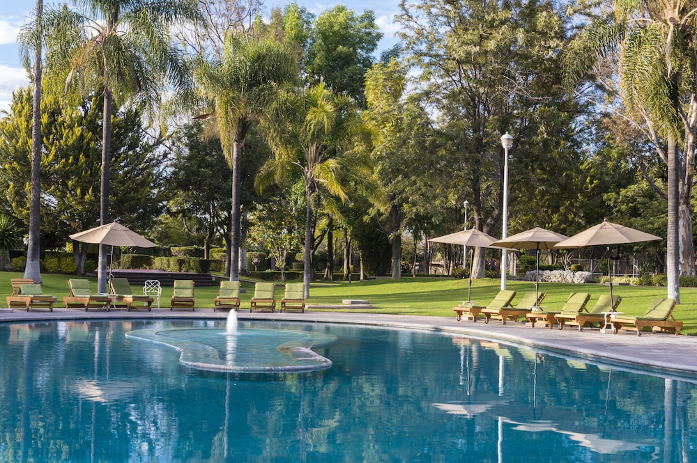 Hotel Las Trojes 29/58