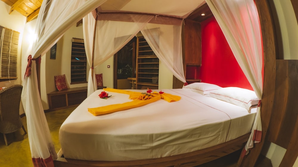 Loharano Hotel Ora Resort 11/50