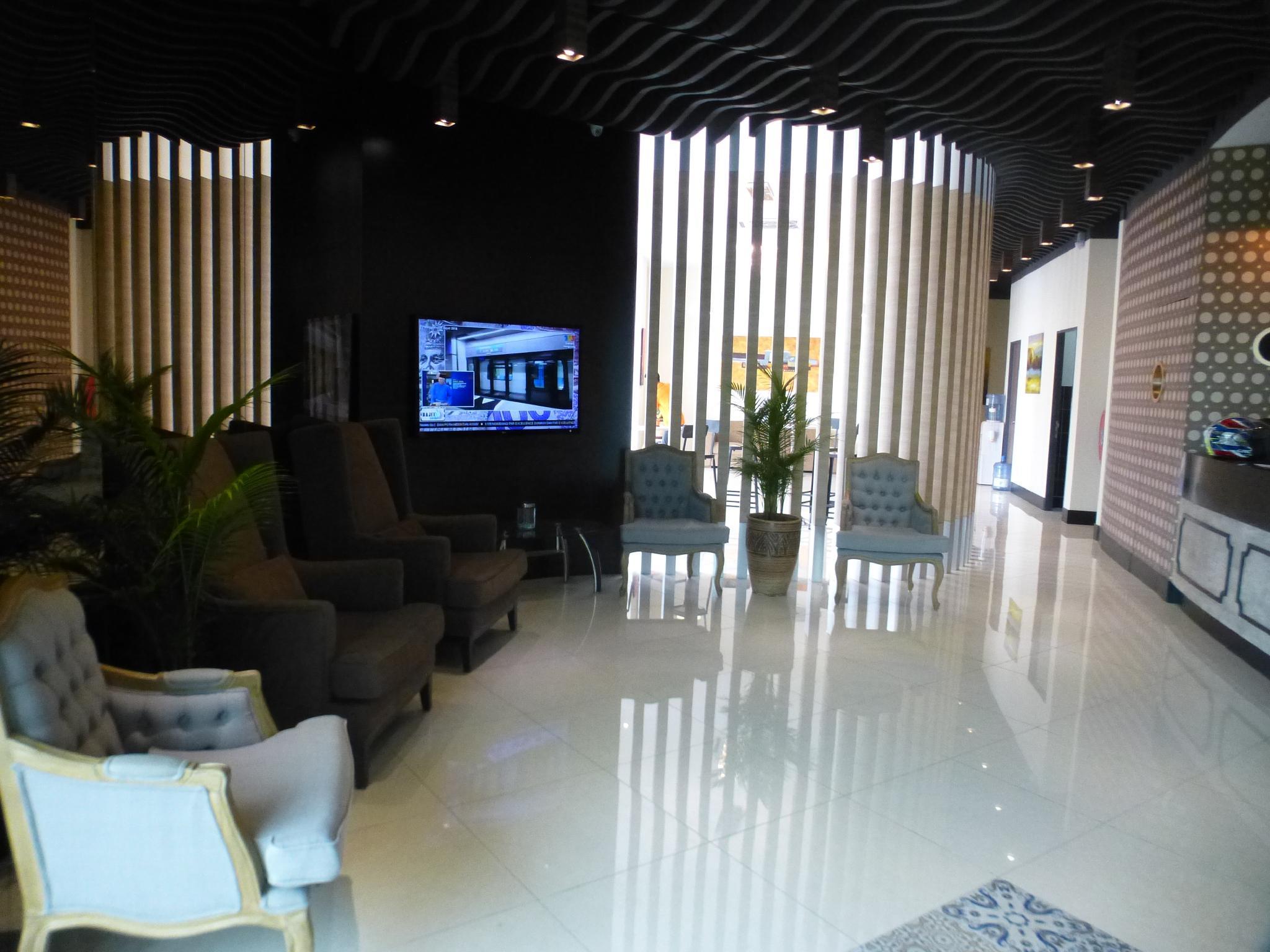 Hotel 138 @ Bestari 42/44