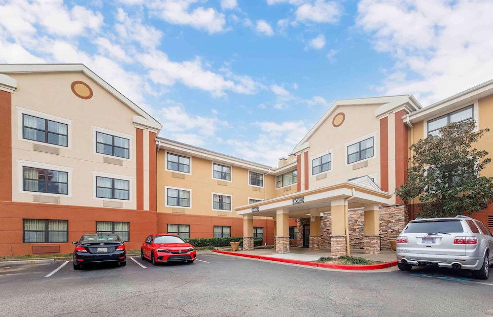 Extended Stay America - Memphis - Germantown West 48/55