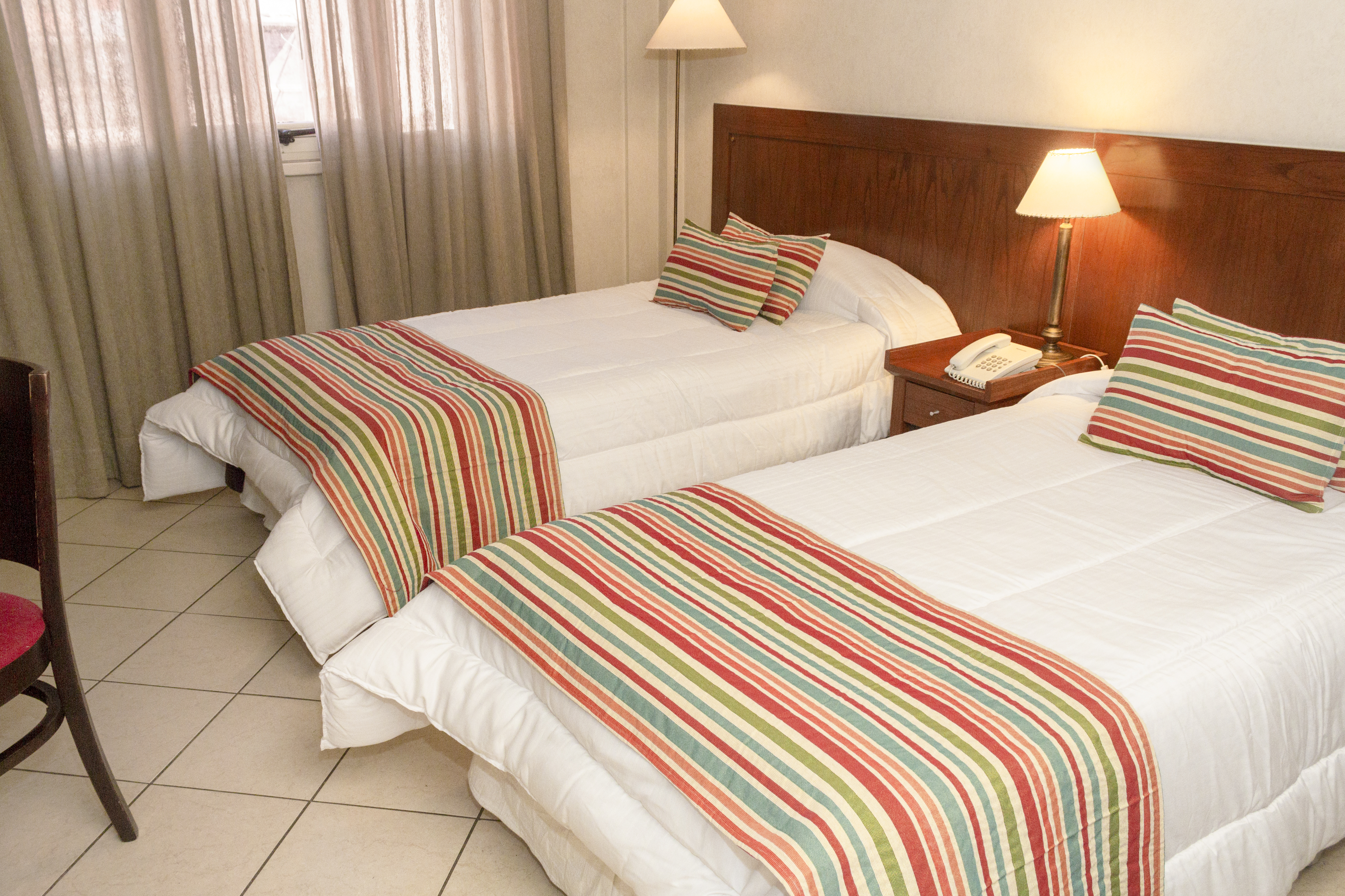 Room, 2 Beds