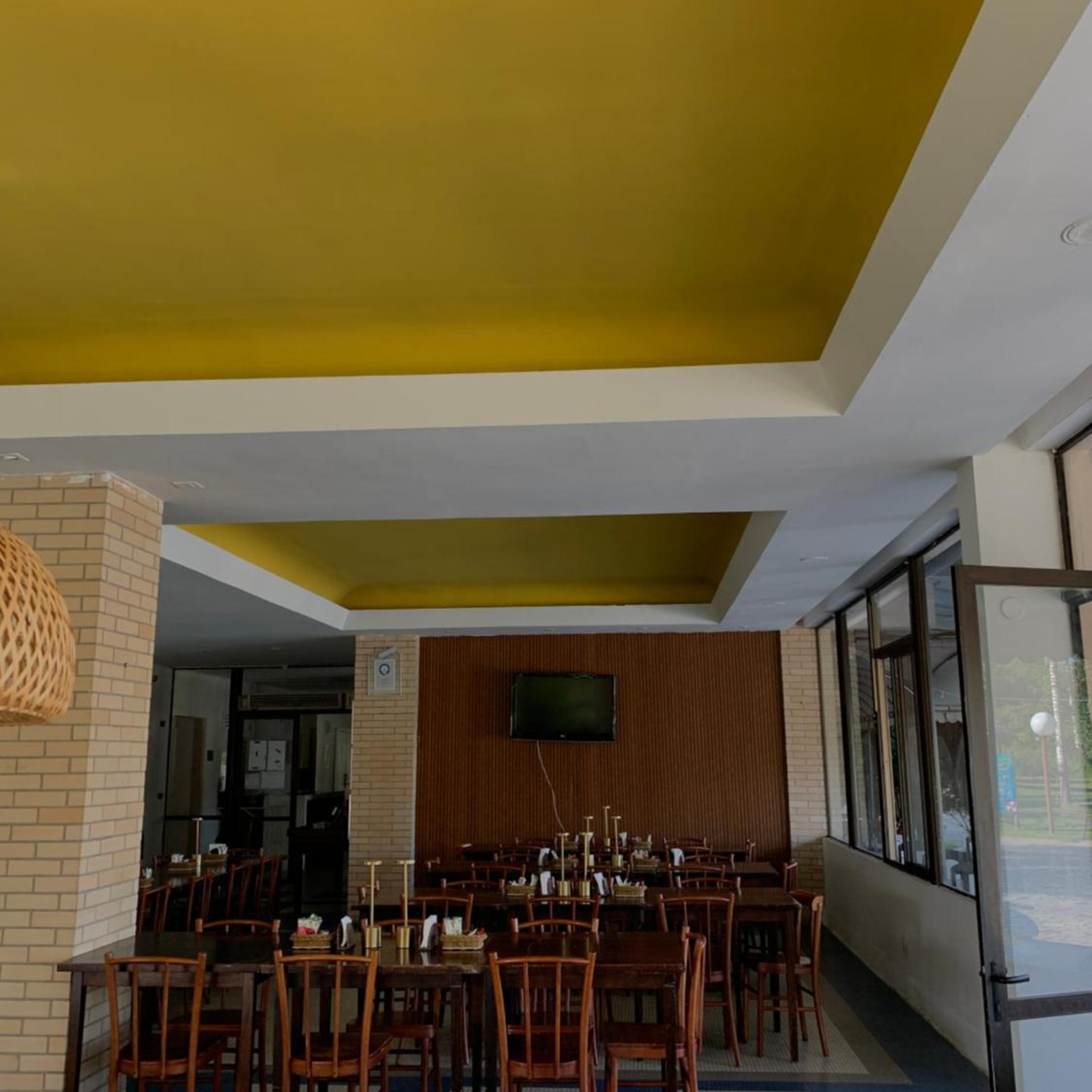 Coqueiral Praia Hotel 37/50