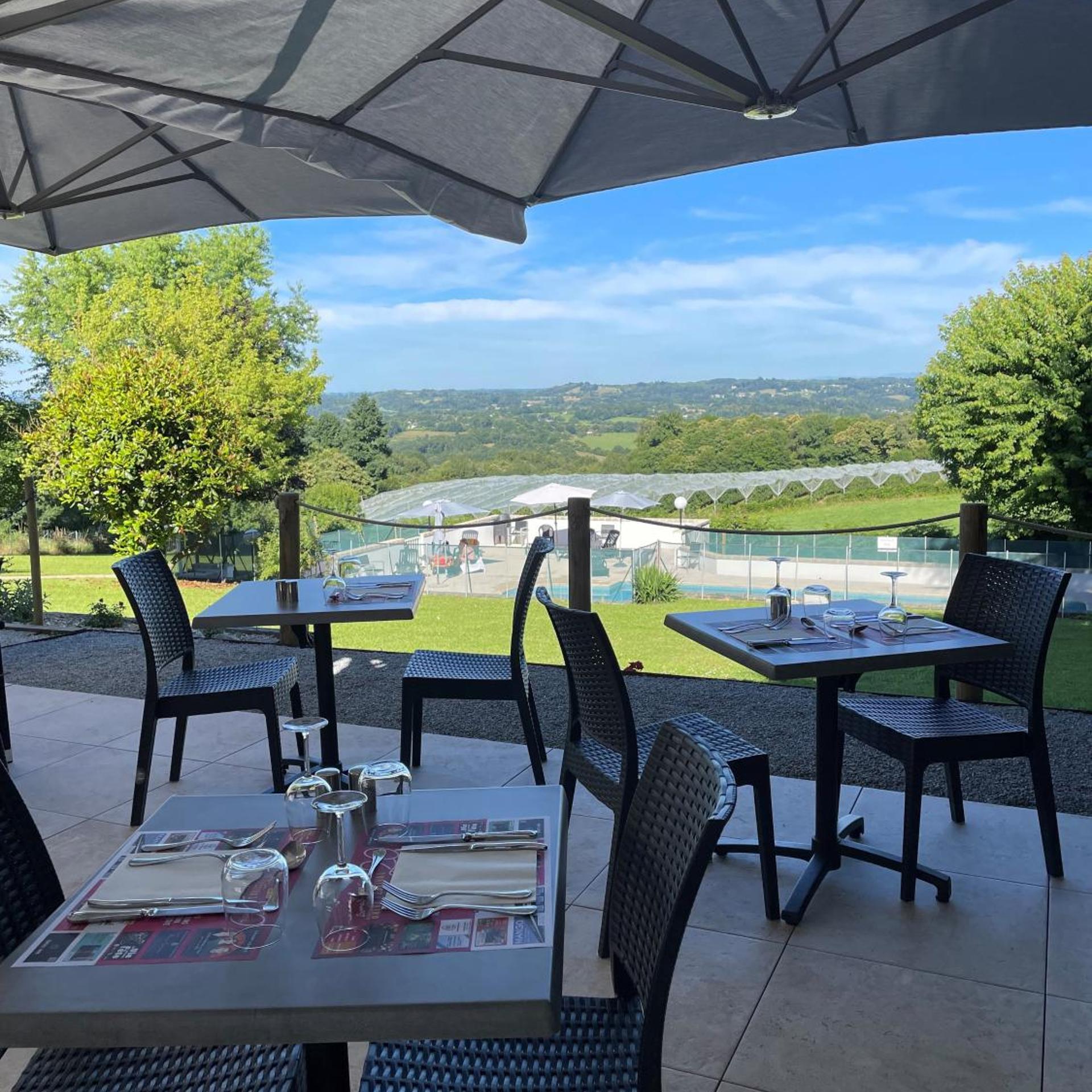 Le Relais du Bas Limousin 27/50