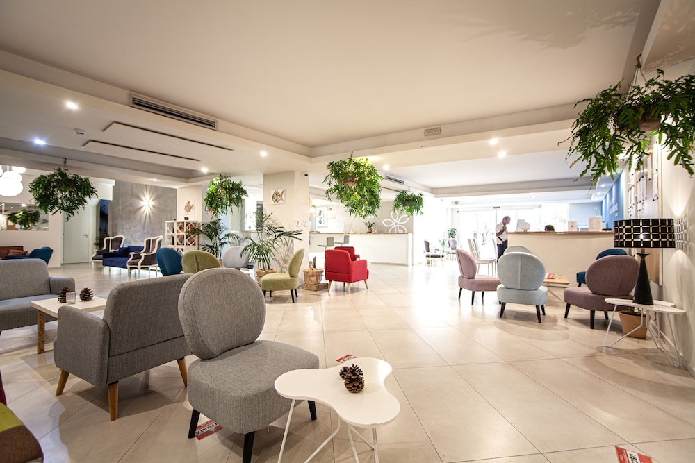 Sentido Michelizia Tropea Resort 27/48