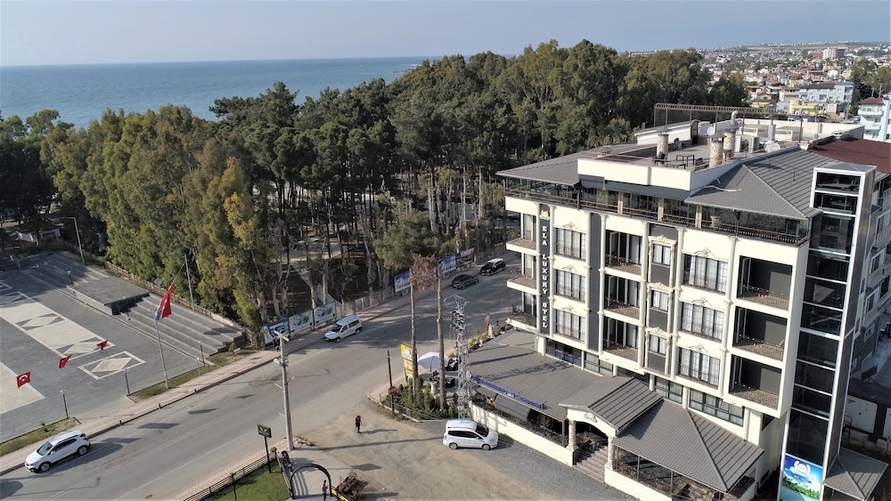 Elada Luxury Otel 4/50
