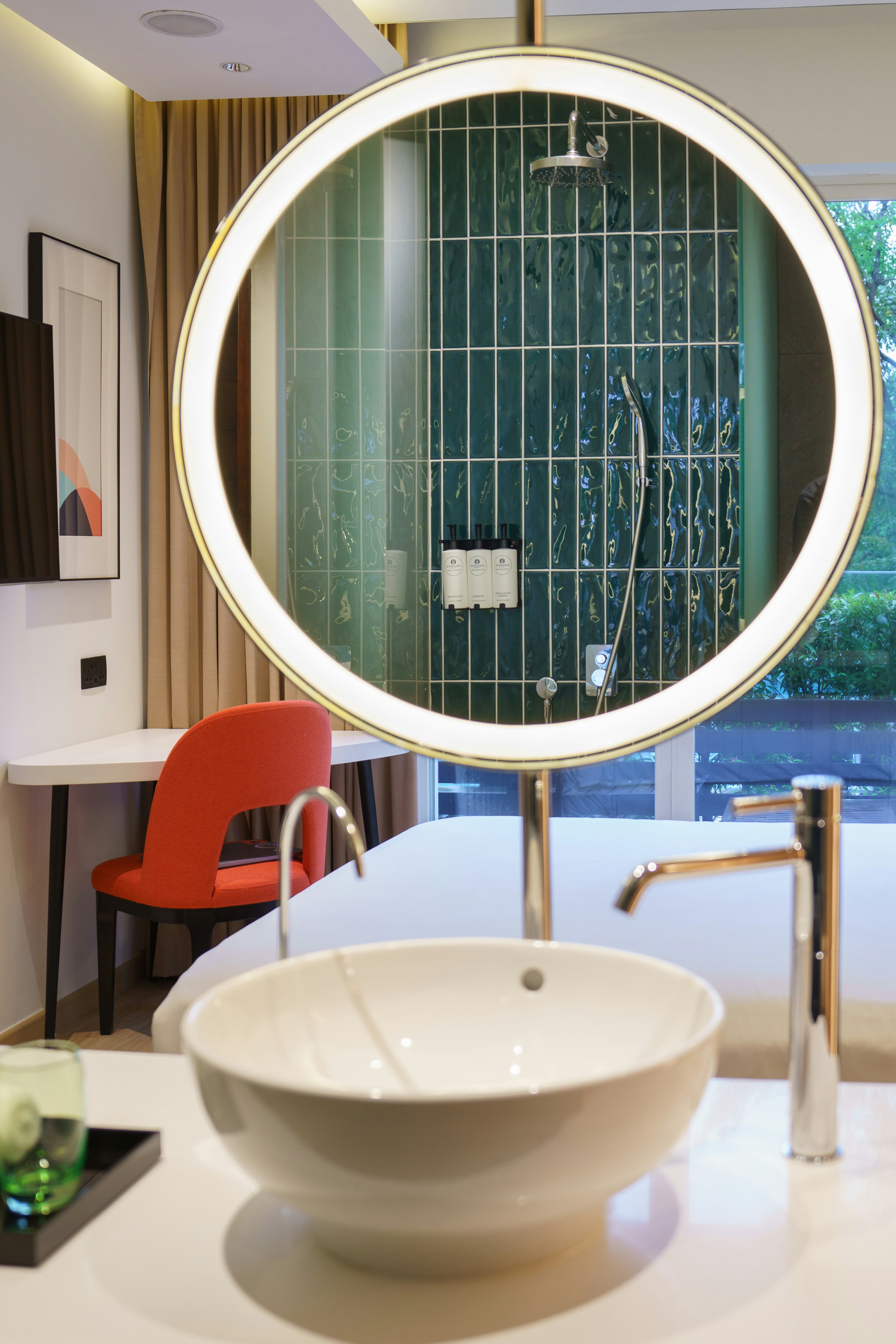 Park Regis by Prince Singapore 41/43