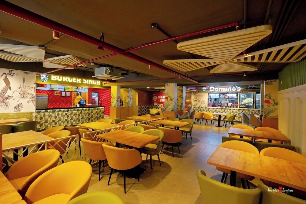 Nirulas Hotel 35/50