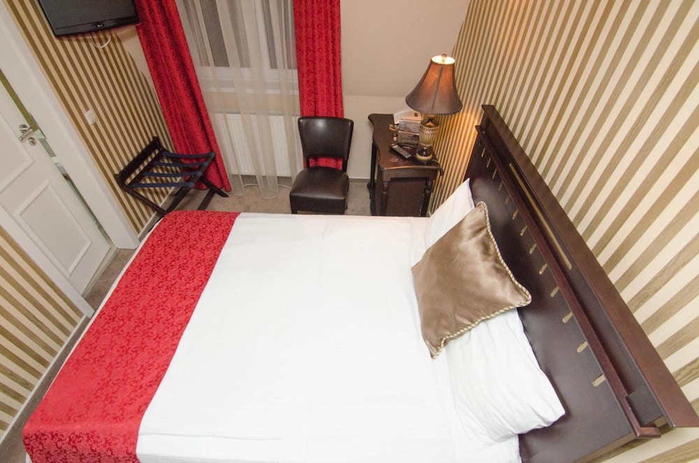 Hotel Boutique Monaco 20/43