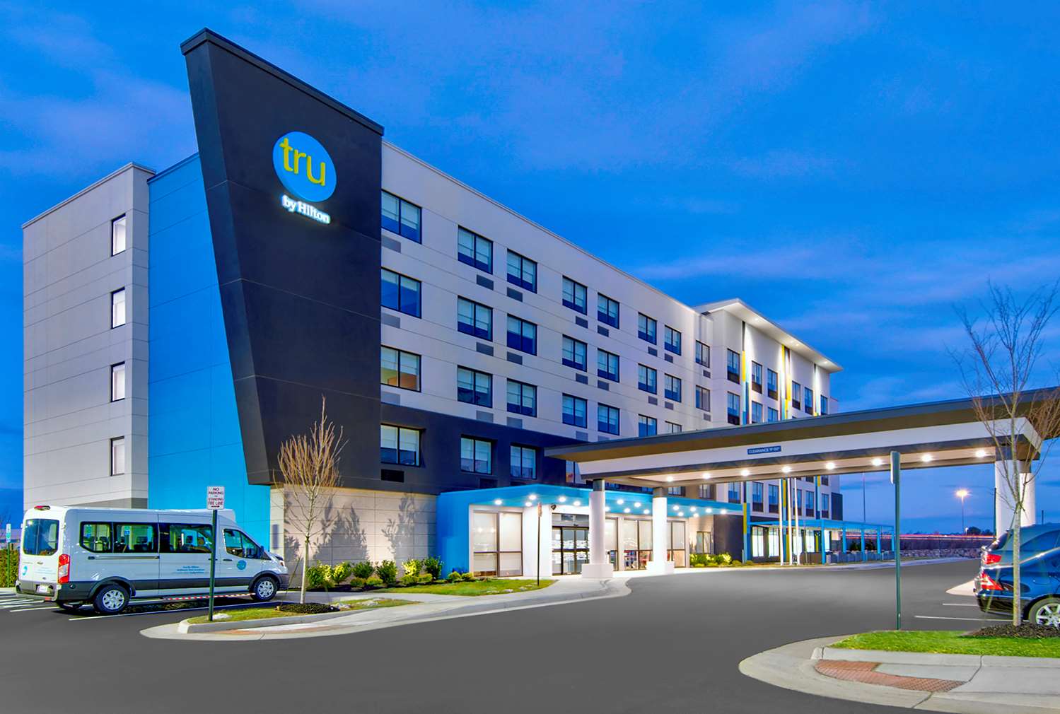 Tru By Hilton Ashburn One Loudoun, Va in ASHBURN - VA